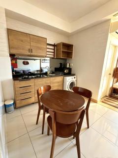 Timurbay Pluscation Studio - Pool & Sea View by PG Management - 4