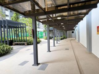 Foggy Hills View Studio - Astrum Ampang - Near LRT - 8