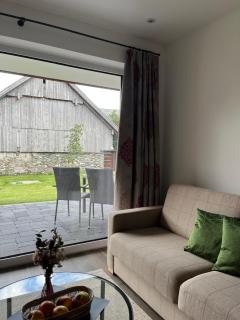 Appartementhaus Longa Stubn - 2