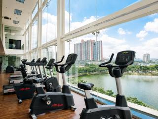 REST & GO Wifi -NO TV & WASHER - Setapak Central Mall - 4
