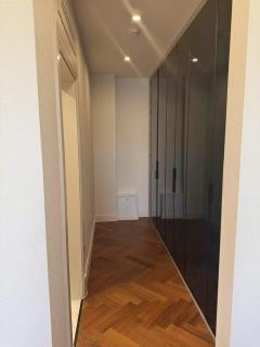 Platinum Tower Luxury 3BR Apartment - 7