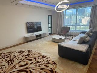 Platinum Tower Luxury 3BR Apartment - 5