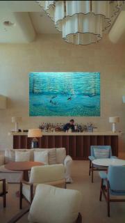Porto Elounda Golf & Spa Resort, Six Senses Spa - Elounda - 7