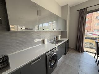 Stylish Apartment Brand New Central Famagusta - 7