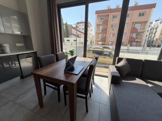 Stylish Apartment Brand New Central Famagusta - 6