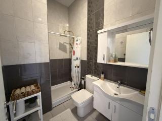 Stylish Apartment Brand New Central Famagusta - 5