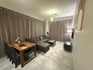 Stylish Apartment Brand New Central Famagusta - 4