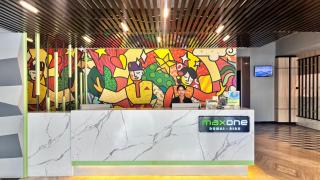 MAXONE Dumai - 4