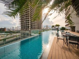Apartment Soleil View Ocean - 9