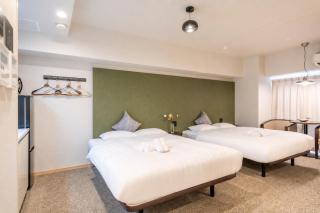 Apartment Hotel 11 Shinsaibashi - 6
