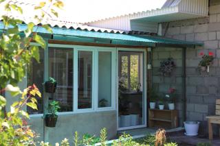 Guest House Shans - 1