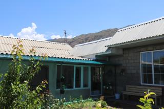 Guest House Shans - 2