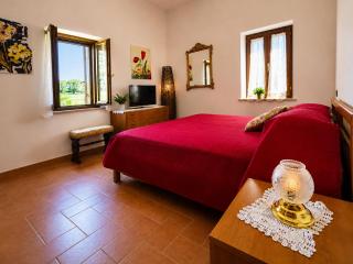 La Dimora di Sandra Montefalco, Casa tra gli ulivi a Montefalco - 8