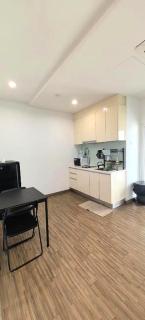 REST & GO Wifi -NO TV & WASHER - Setapak Central Mall - 1