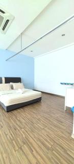 REST & GO Wifi -NO TV & WASHER - Setapak Central Mall - 0