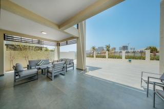 Luxurious 6-BHK Villa with Direct Beach -RAKvista - 8