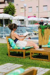 Hotel Villa Augustea - 1