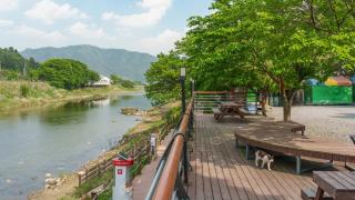 Gapeong Jason Spa Pension - 0