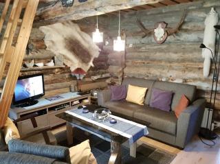 Salmikankaan Kelo C3 - Homelike Apt with Sauna & Free WiFi - 0
