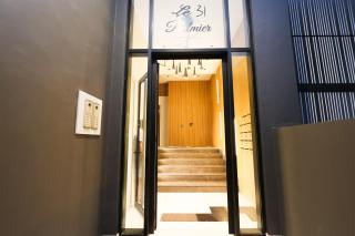 Palm 31 Luxury Palmiers Duplex Downtown - 8