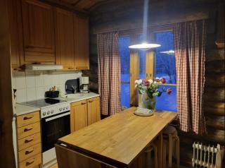 Salmikankaan Kelo C3 - Homelike Apt with Sauna & Free WiFi - 9