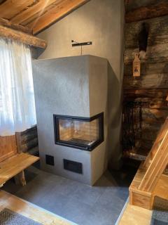 Salmikankaan Kelo C3 - Homelike Apt with Sauna & Free WiFi - 3