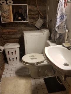 Salmikankaan Kelo C3 - Homelike Apt with Sauna & Free WiFi - 1