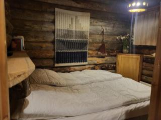 Salmikankaan Kelo C3 - Homelike Apt with Sauna & Free WiFi - 8