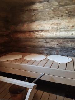 Salmikankaan Kelo C3 - Homelike Apt with Sauna & Free WiFi - 6