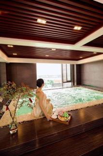 The Iris Signature Hotel and Spa - 2