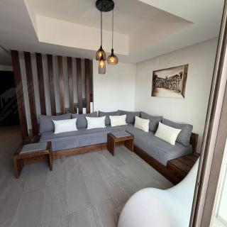 Array of Sunshine Duplex Taghazout Bay Tamourit - 3