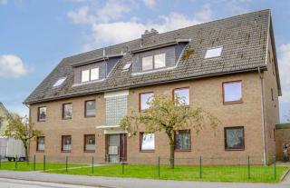 Ferienwohnung Sabrina am Deich - 0