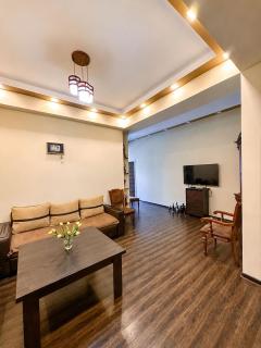 Aria Yerevan Elegant 2BR on Yekmalyan - 9