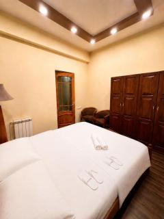 Aria Yerevan Elegant 2BR on Yekmalyan - 7