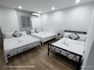 Lunaria Hotel - Khách Sạn Ánh Trăng - 7