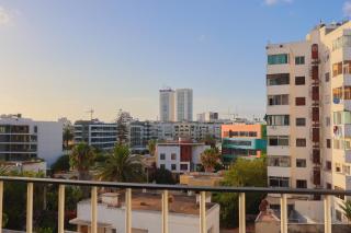 Palm 31 Luxury Palmiers Duplex Downtown - 9
