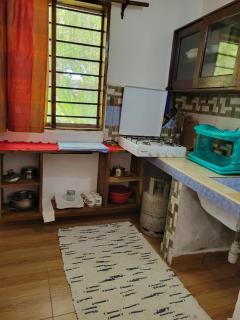 Safari Talk Stays - 9
