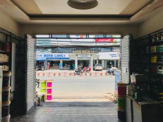 Thien Huong Hotel - Can Tho - 2