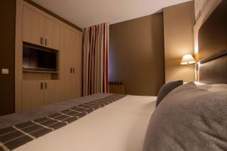 Hotel Nexta Soldeu - Himàlaia - 8