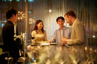 Cross Hotel Sapporo - 9