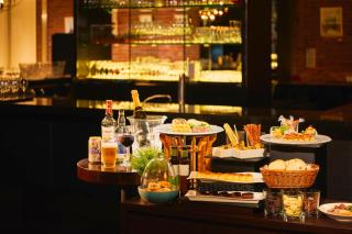 Cross Hotel Sapporo - 8
