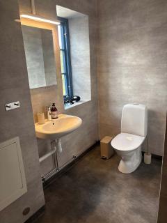 Newly Renovated Apartment in Herrvik - 6