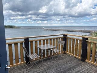 Newly Renovated Apartment in Herrvik - 3