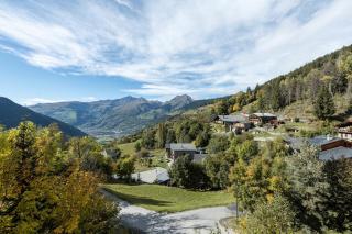 Chalet Le Moulin des Neiges - Solliet - 9