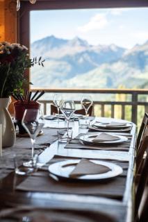 Chalet Le Moulin des Neiges - Solliet - 7