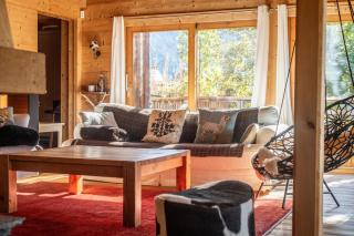 Chalet Le Moulin des Neiges - Solliet - 3