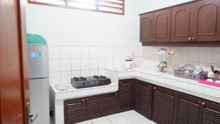 Green Cozy House In Dago - 6
