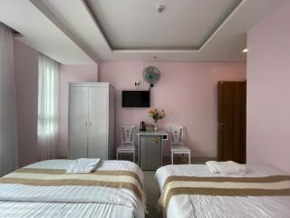 Lakshmi Hotel Da Lat - 8