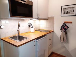 Freestyle Apartments - Central Ski-in Stays with Parking - 2