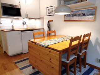 Freestyle Apartments - Central Ski-in Stays with Parking - 3